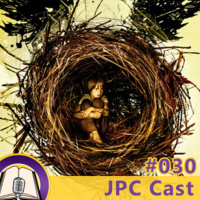 JPC Cast 030 – Harry Potter e a Criança Amaldiçoada