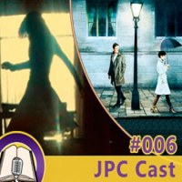 JPC Cast 006 – Os Impostores e No Escuro