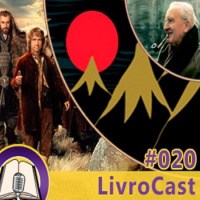 LivroCast 020 – O Hobbit