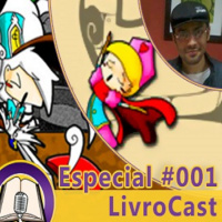 LivroCast Especial 001 – A Academia da Espada