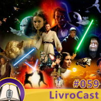 LivroCast 059 – Os Livros de Star Wars
