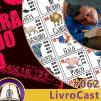 LivroCast 062 – Oeste: A Guerra do Jogo do Bicho