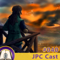 JPC Cast 040 – O Arquivo dos Sonhos Perdidos