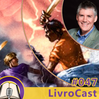 LivroCast