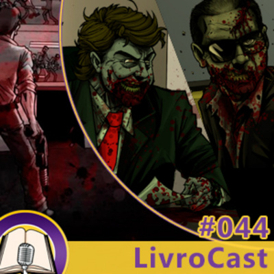 LivroCast