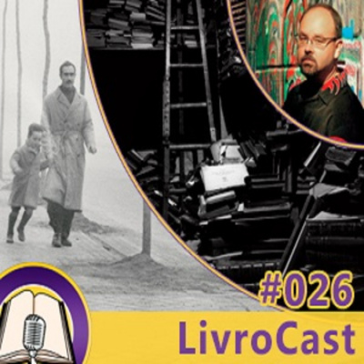 LivroCast