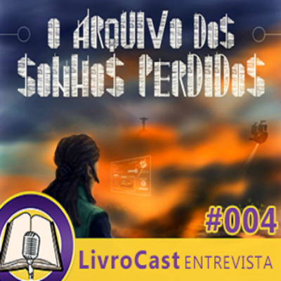 LivroCast