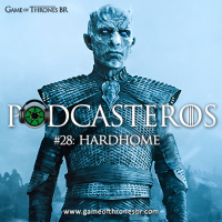 Podcasteros #28: Hardhome
