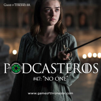 Podcasteros #47: No One