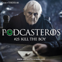 Podcasteros #25: Kill The Boy