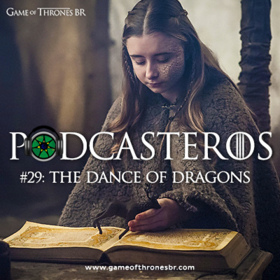 Game of Thrones BR