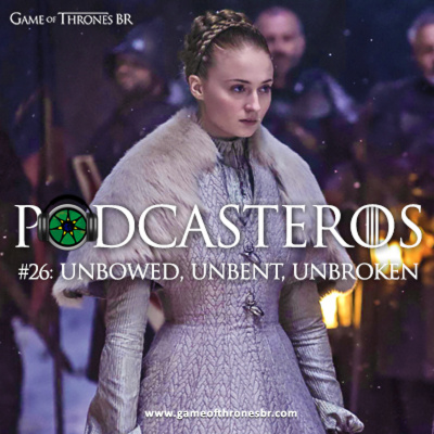 Game of Thrones BR