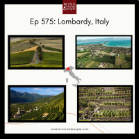 Ep 575: Lombardy, Italy