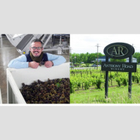 Friends of the Pod Series -- Ep 297: Anthony Road Wine Company -- a Legend in the Finger Lakes Region of New York