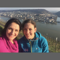 Friends of the Pod Series -- Ep 290: Theresa Breuer of Georg Breuer Represents Rheingau, Riesling, and the New Face of German Wine