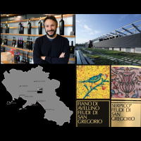 Friends of the Pod Series -- Ep 337: Feudi di San Gregorio and the Unrivaled Wines of Campania, Italy