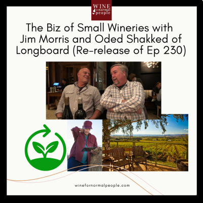 Wine for Normal People