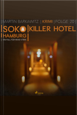 Soko Hamburg - Ein Fall Für Heike Stein 20: Killer Hotel
