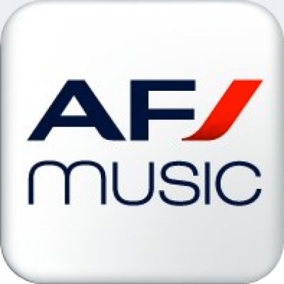 Air France Music