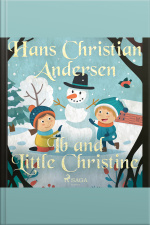 Ib And Little Christine