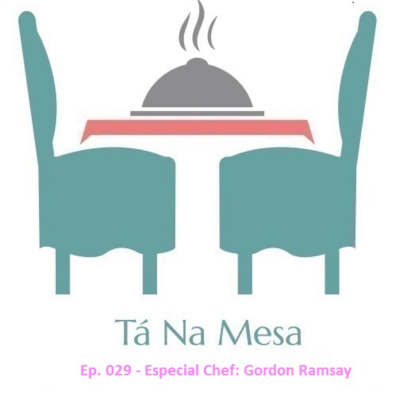 Ta Na Mesa Podcast