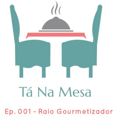 Ta Na Mesa Podcast