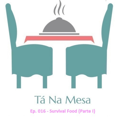 Ta Na Mesa Podcast