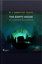 B. J. Harrison Reads The Empty House