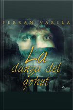 La Danza Del Gohut