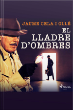 El Lladre D´ombres