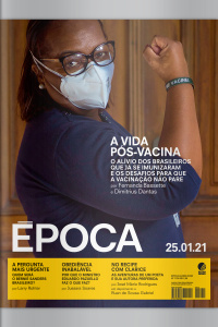 Época - 25/01/2021