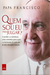 Quem Sou Eu Para Julgar?