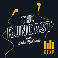 The Run for Your Live on KEXP Runcast 