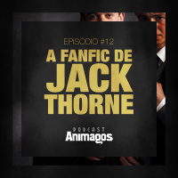 Episódio #12 - Cursed Child: A fanfic de Jack Thorne