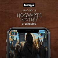 Episódio #32 - Tudo sobre Os Crimes de Grindelwald