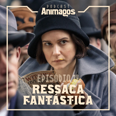 Animagos Podcast