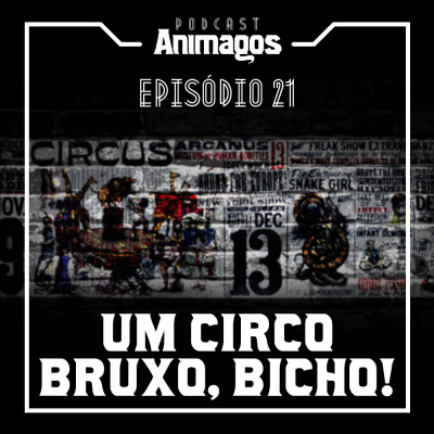 Animagos Podcast