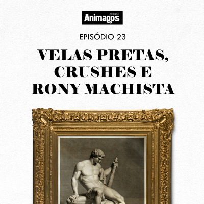 Animagos Podcast