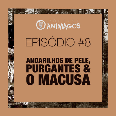 Animagos Podcast
