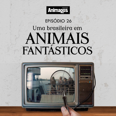 Animagos Podcast