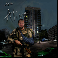 Chapter 12 - The War - Part 2 of 4