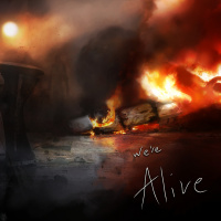 Chapter 36 - Scorched Earth