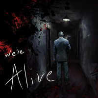 Were Alive, A Preview of Things to come...