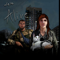 Chapter 12 - The War - Part 3 of 4