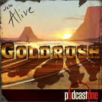 We’re Alive Goldrush Premieres Tuesday September 10th