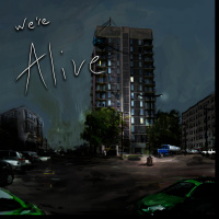 Chapter 12 - The War - Part 1 of 4