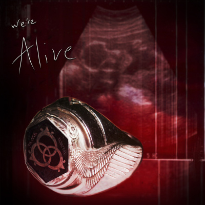 Were Alive - A zombie Story Of Survival