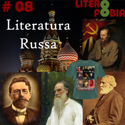 Literofobia