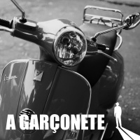 [S01E06] A Garçonete