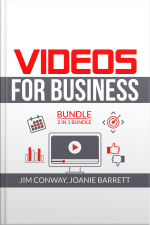 Videos For Business Bundle: 2 In 1 Bundle, Video Marketing Strategy And Video Persuasion